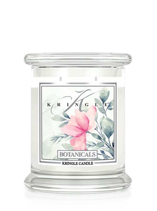 kringle candle Botanicals Medium 2-wick