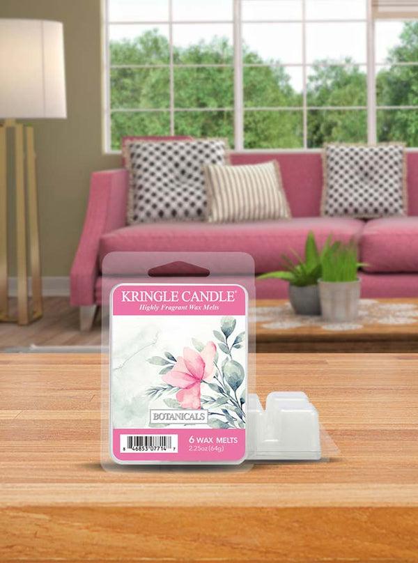 Kringle Candle Botanicals Wax Melt
