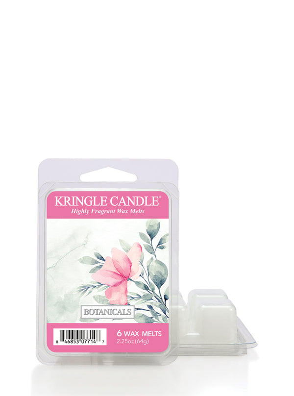 kringle candle Botanicals Wax Melt