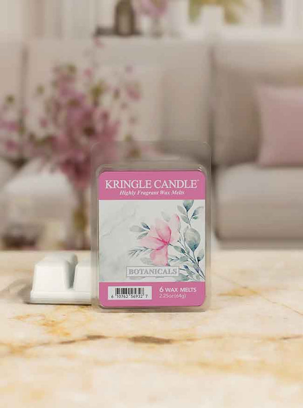 Kringle Candle Botanicals Wax Melt