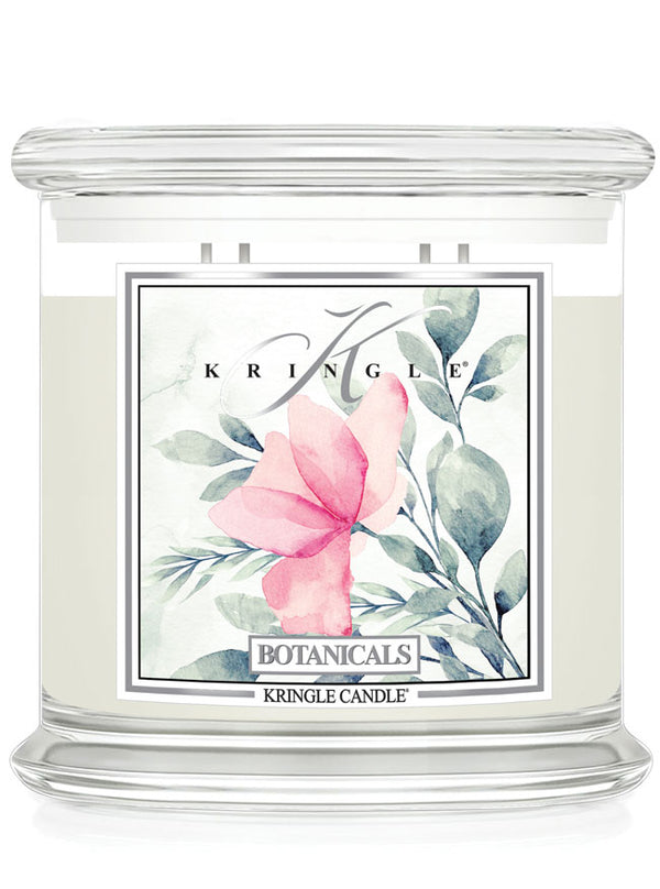 kringle candle Botanicals XL 4-wick