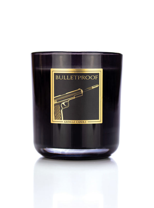 Kringle Candle Bulletproof