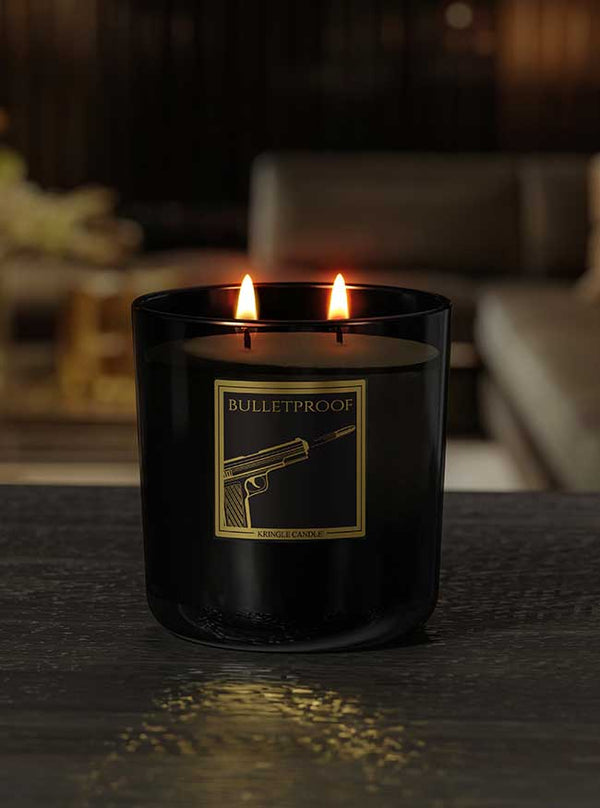 Kringle Candle Bulletproof