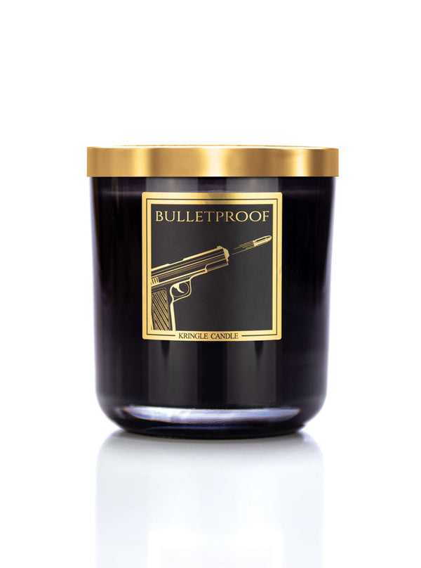 kringle candle Bulletproof
