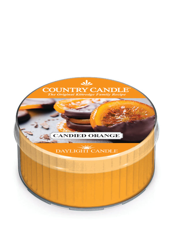 kringle candle Candied Orange DayLight