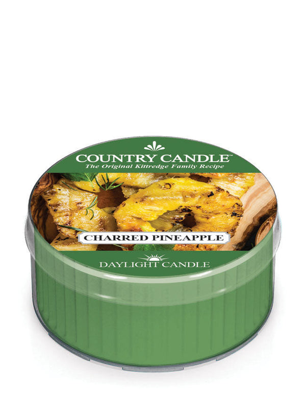 kringle candle Charred Pineapple DayLight