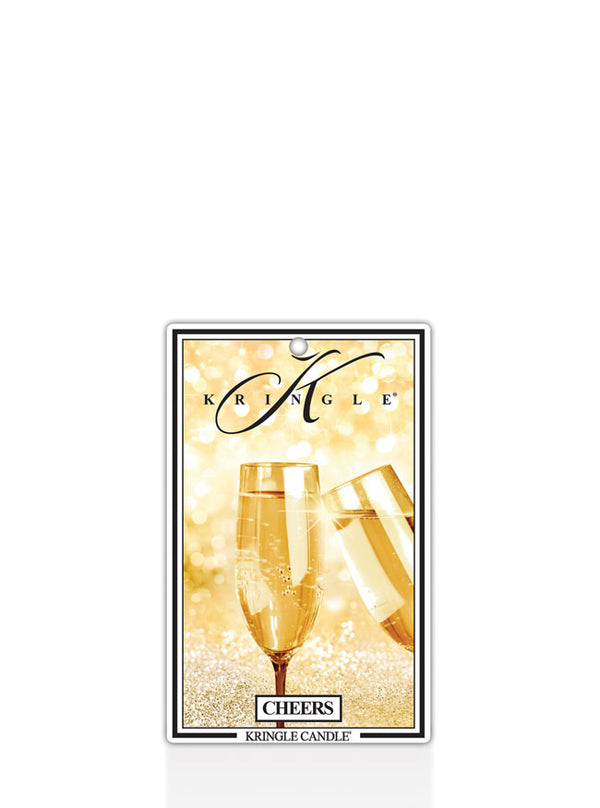 kringle candle Cheers Air Freshener
