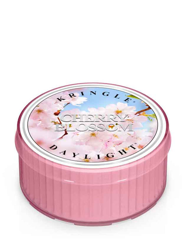 kringle candle Cherry Blossom DayLight