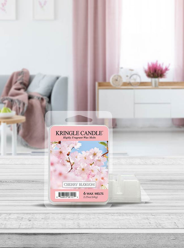 Kringle Candle Cherry Blossom Wax Melt
