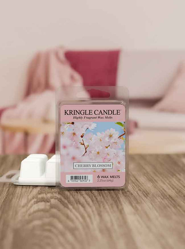 Kringle Candle Cherry Blossom Wax Melt