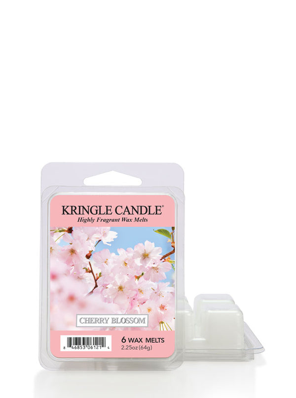 kringle candle Cherry Blossom Wax Melt