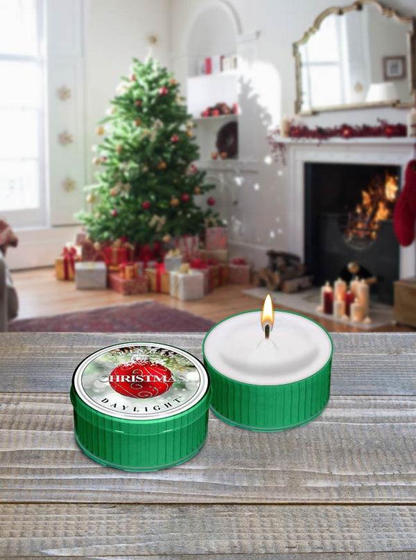 Kringle Candle Christmas DayLight