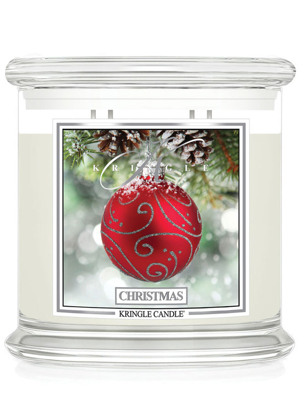 kringle candle Christmas XL 4-wick