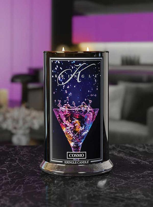 Kringle Candle Cosmo Large 2-wick