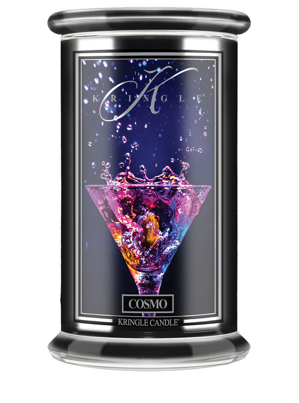 kringle candle Cosmo Large 2-wick