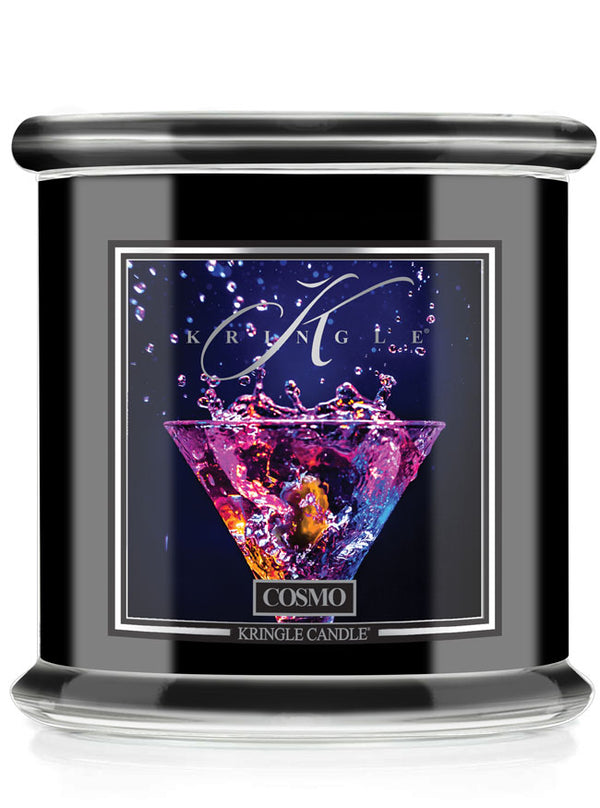 kringle candle Cosmo XL 4-wick