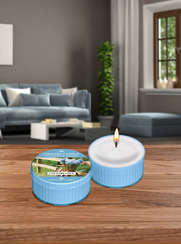 Kringle Candle Country Love DayLight