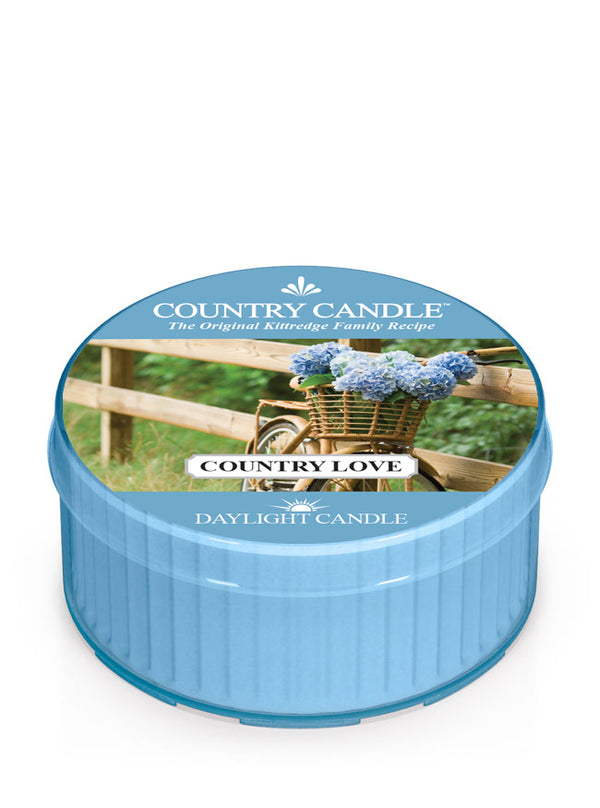 kringle candle Country Love DayLight