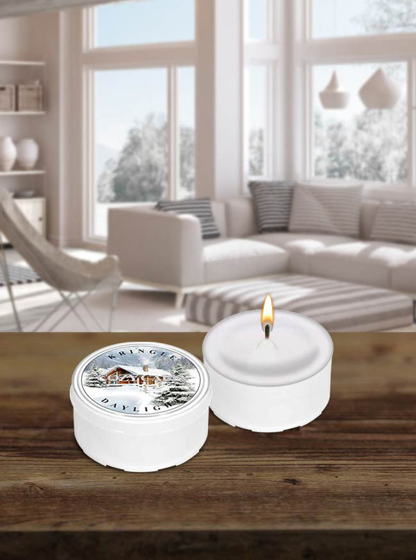 Kringle Candle Cozy Cabin DayLight