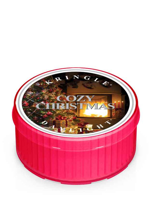 kringle candle Cozy Christmas DayLight
