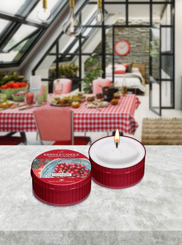 Kringle Candle Cranmary DayLight