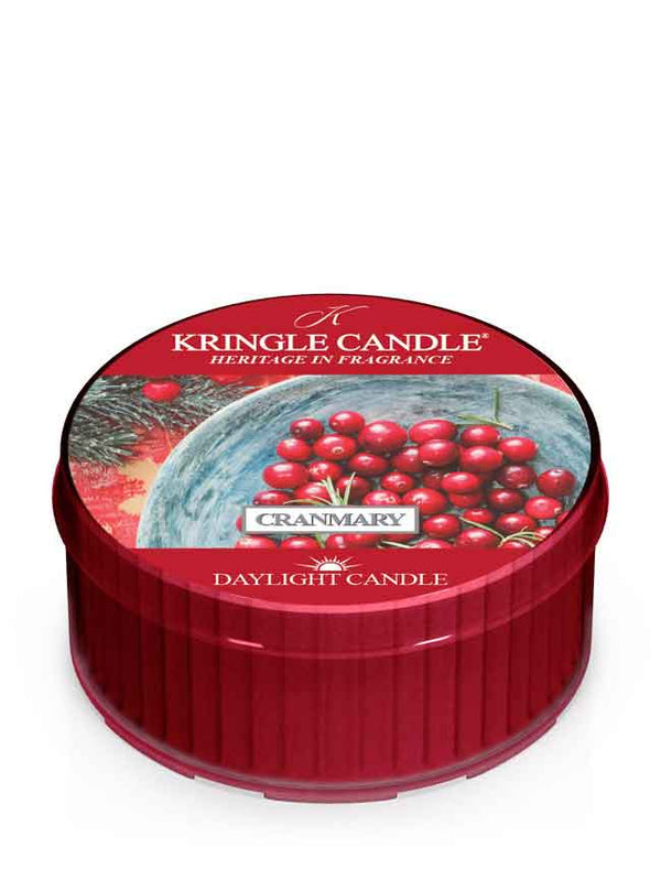 kringle candle Cranmary DayLight