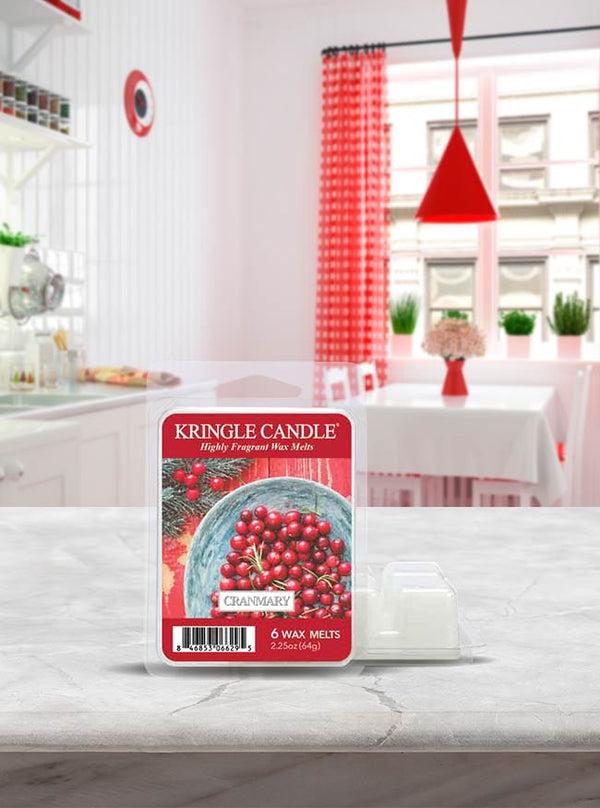 Kringle Candle Cranmary Wax Melt