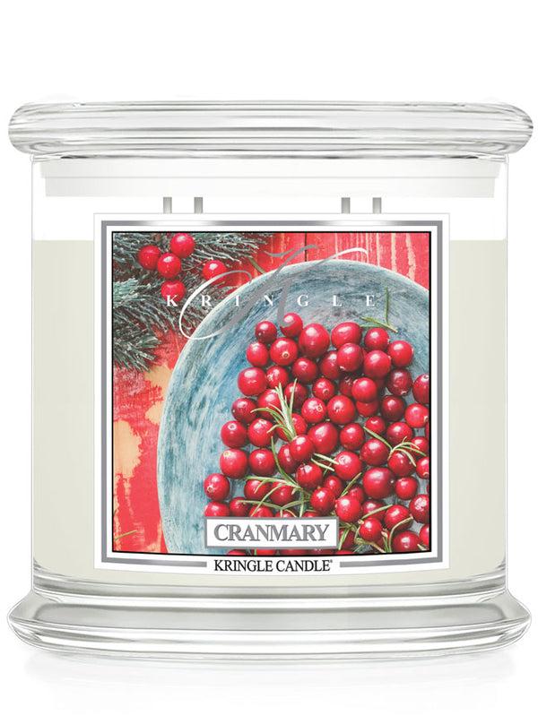 kringle candle Cranmary XL 4-wick