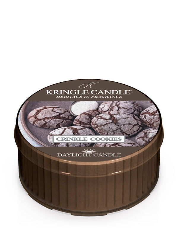 kringle candle Crinkle Cookies DayLight
