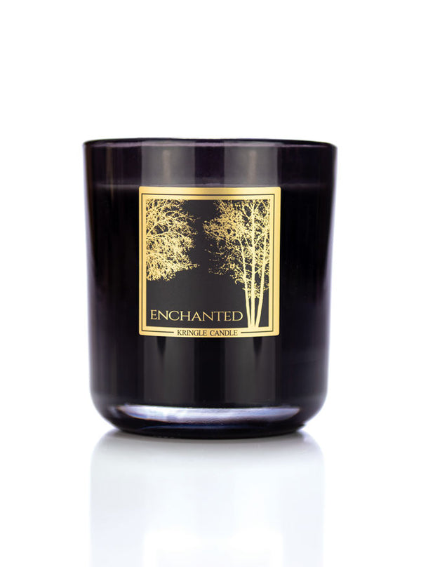 Kringle Candle Enchanted