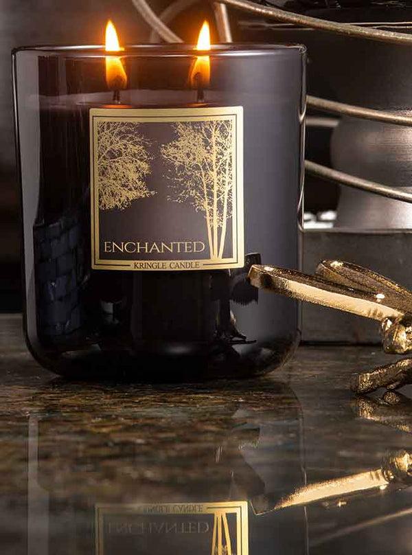 Kringle Candle Enchanted