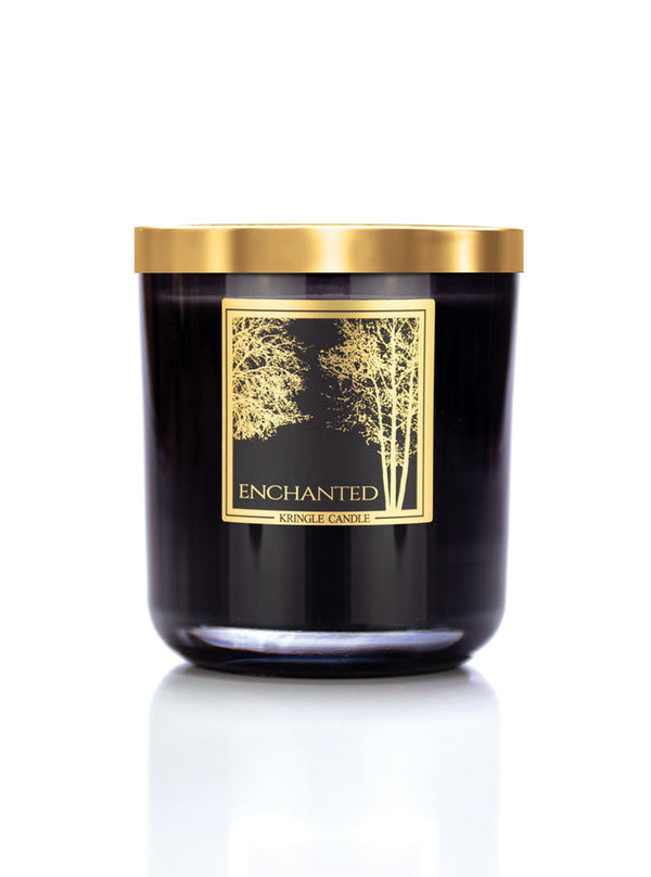 kringle candle Enchanted