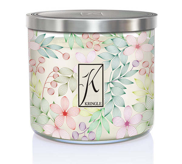 kringle candle Essentials 3-wick