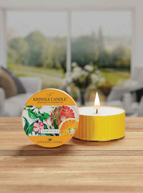 Kringle Candle Essentials DayLight