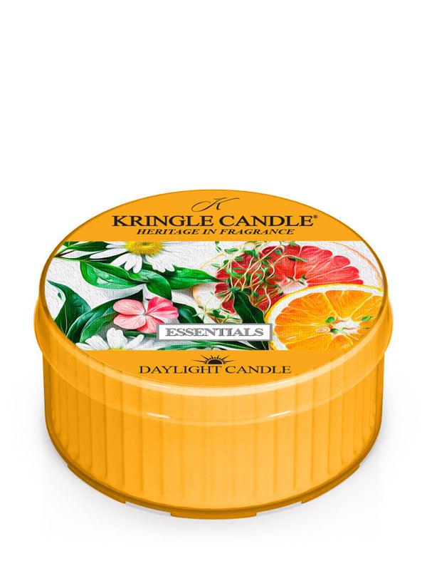 kringle candle Essentials DayLight