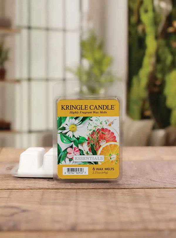 Kringle Candle Essentials Wax Melt