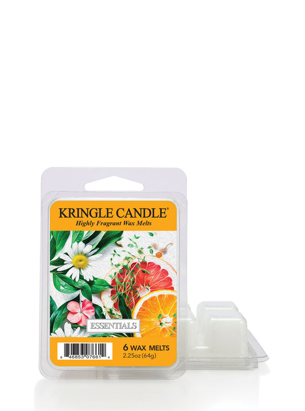 kringle candle Essentials Wax Melt