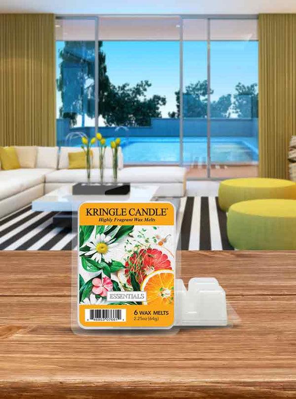 Kringle Candle Essentials Wax Melt