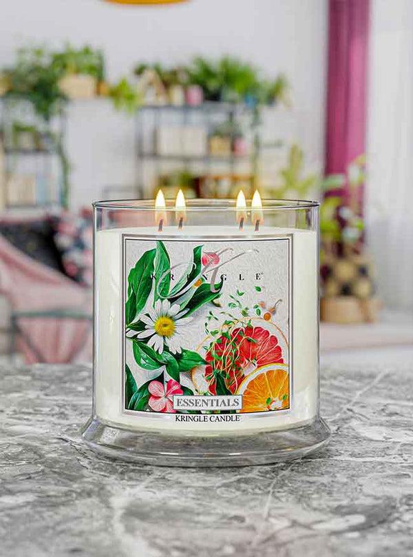 Kringle Candle Essentials XL 4-wick