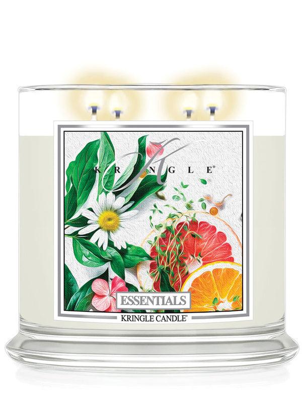Kringle Candle Essentials XL 4-wick