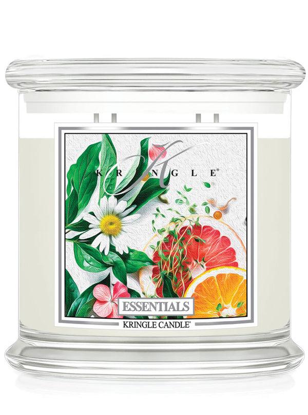 kringle candle Essentials XL 4-wick