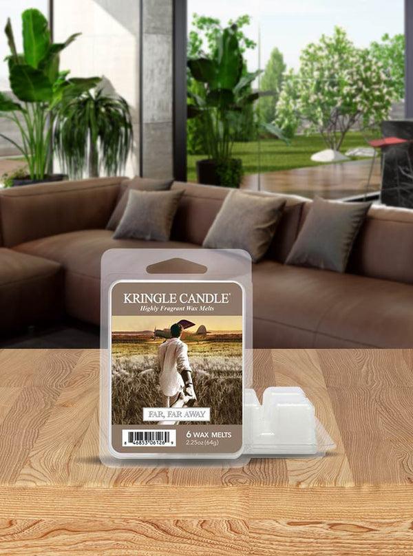 Kringle Candle Far Far Away Wax Melt