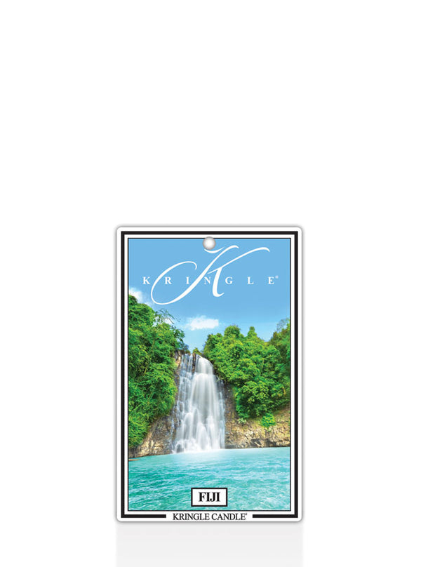 kringle candle Fiji Air Freshener