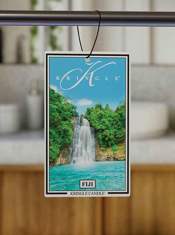 Kringle Candle Fiji Air Freshener