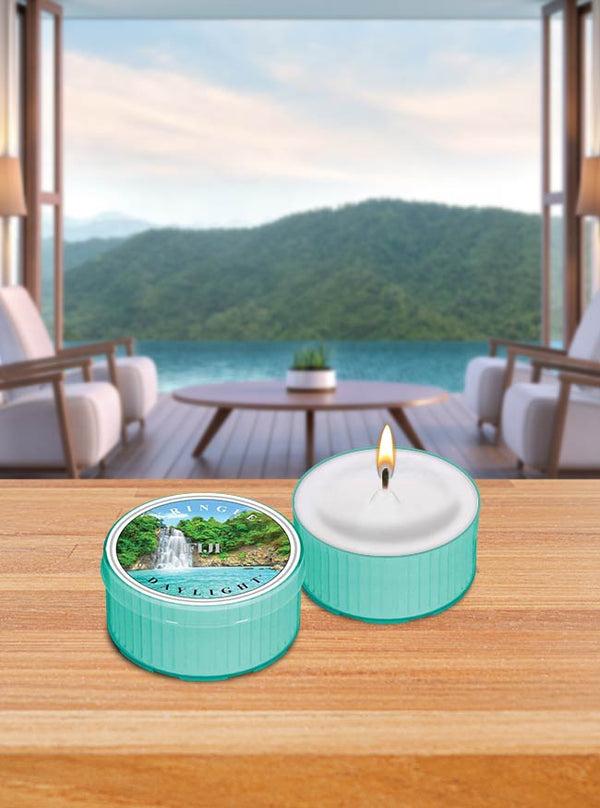 Kringle Candle Fiji DayLight