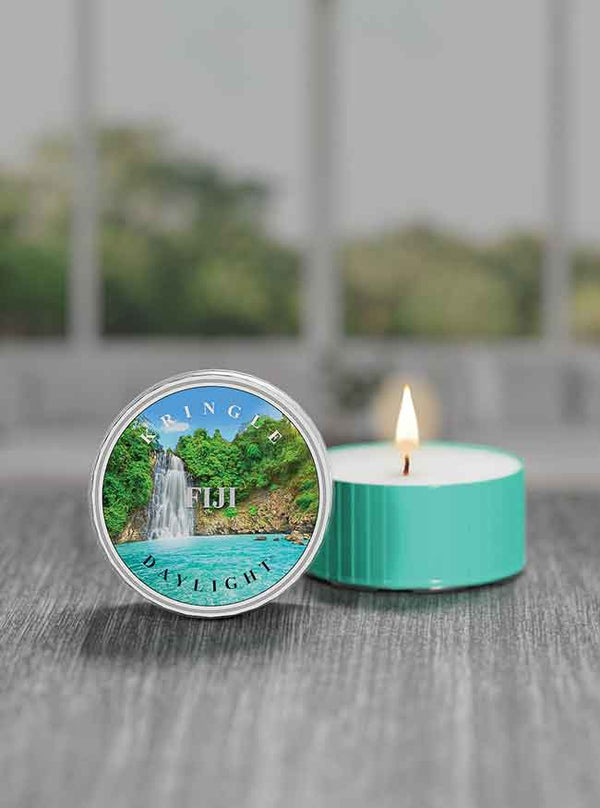 Kringle Candle Fiji DayLight