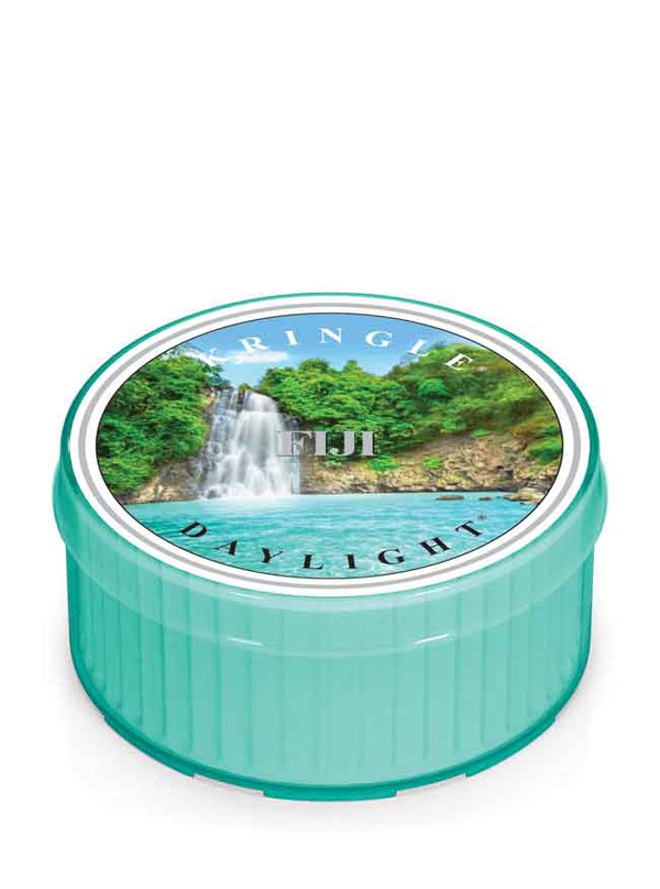 kringle candle Fiji DayLight