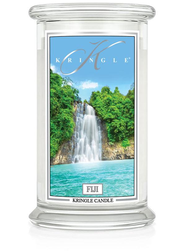 kringle candle Fiji Kringle Large 2-wick