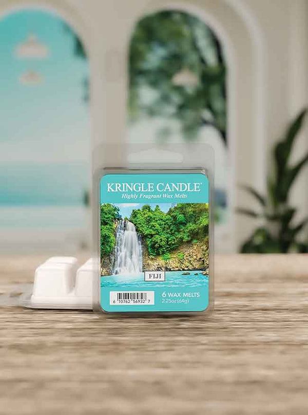 Kringle Candle Fiji Wax Melt