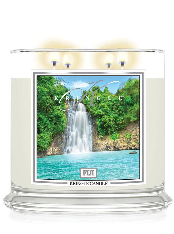 Kringle Candle Fiji XL 4-wick